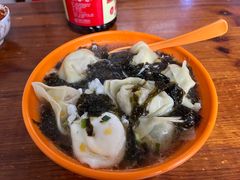 全家福-阿麟馄饨(延长路店)
