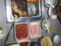 -海底捞火锅(顺城购物中心店)