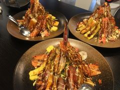 -爆丼日式大排档(季华园店)