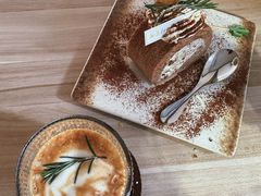 -沏点Trattoria意大利餐厅(新街口店)