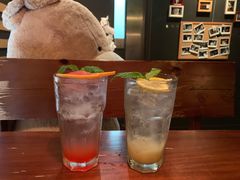 -Outdark Korean Restaurant