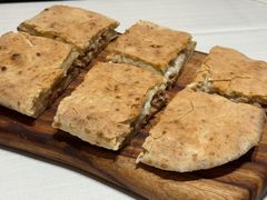 -马克西姆俄罗斯餐厅(通亚街店)