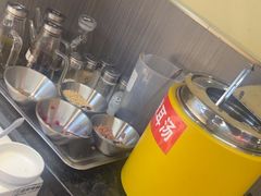 -锅爷爷重庆老火锅(临平店)