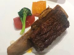 台塑牛排-王品台塑牛排(成都万象城店)