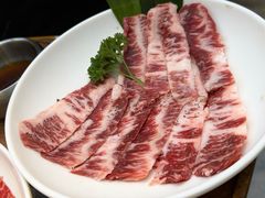 -农乐园炭火烤肉(繁花中心店)