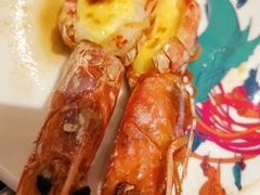 -阳光岛·海鲜盛宴(银泰中心in99店)