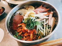 -老板娘的烤肉店(港湾广场店)
