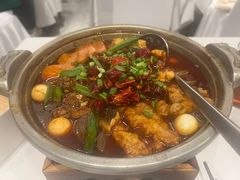 -眉州东坡(国贸店)