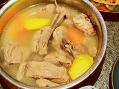 -丝路金桃·新疆菜(徐汇店)