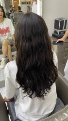 -苏豪路易士·嘉玛发廊