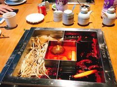 -锦城印象火锅(天府三街店)