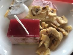 -荣誉国际酒店-云顶旋转餐厅