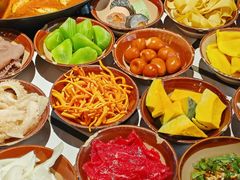 -贰回巷火锅馆(钟楼店)