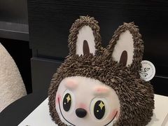 -PATTPATT日式蛋糕(体育西店)