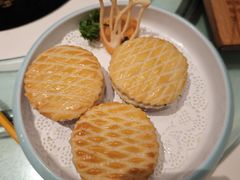 -新兴饭店·非遗老字号粤菜(前进路总店)