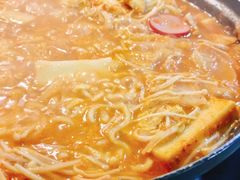 -炙韩料理·部队锅专门店