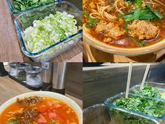 -叁窝雀·云南小锅米线(万象汇店)