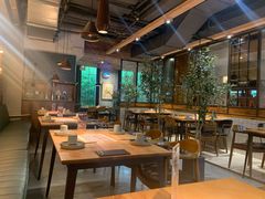 大堂-薇酌饮·陕西菜(南门外店)