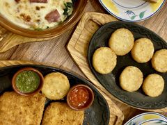 -萨莉亚意式餐厅(中北永旺店)