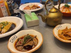 -香阁餐厅·常州菜·常州菜代表品牌(新北奥体店)