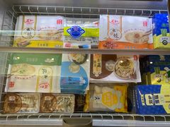 零售区-百年义利(北兴路店)