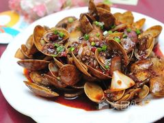 -别院里音乐餐酒吧(双流航空港店)