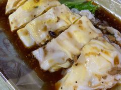 -大学城夜市大排档(凤栖路店)