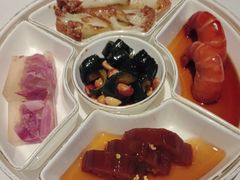 -西湖春天•老字号杭州菜(百汇店)