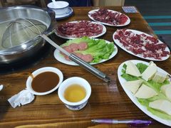 -贵宾牛·潮汕牛肉火锅(珠池总店)