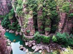 -云台山风景名胜区