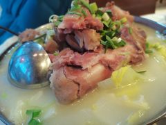 -阿英煲.煲烧江南菜(凉城路店)