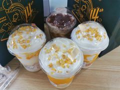 -KOI The(卓悦汇购物中心店)