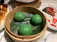 -湖滨28中餐厅·西湖宴·杭州君悦酒店