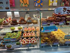 -PAOPAO Bakery&Café(港汇店)