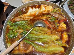 -留半山·香港食堂(啦啦宝都店)