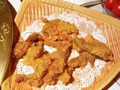 酥肉-哥老官重庆美蛙鱼头(龙湖杭州金沙天街店)