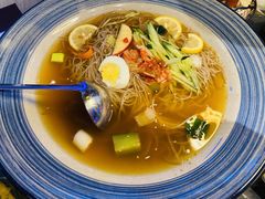 -十三姨正合丰烤肉(营迹路店)