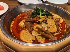 -湘约爨厨(太白立交店)