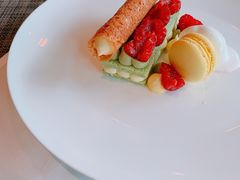 -外滩悦榕庄·海怡西餐厅