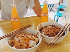 -清真·宏顺祥卤汁凉粉(大皮院店)