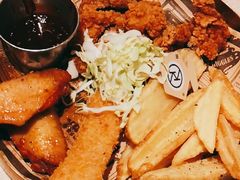 -卡朋西餐(悦汇城店)