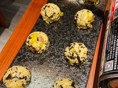 蟹子手抓饭-春熙台韩国料理·章鱼肥牛(西丽店)