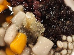-鲜芋仙(时尚天河店)