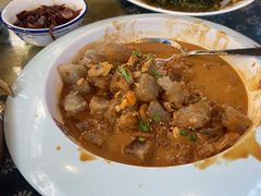 -旺角小渔村·海肠捞饭开创者(环山路店)