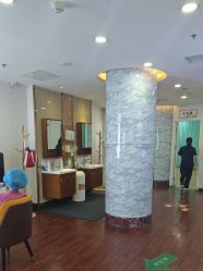 -武汉五洲整形外科医院