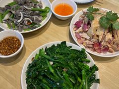 -东山茶寮(新安店)