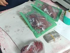 -杨天玉腊牛羊肉