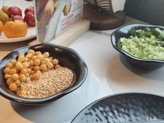 -芸山季·云南野生菌火锅(南翔印象城MEGA店)