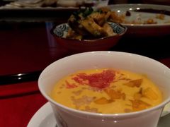 杨枝甘露-万达瑞华酒店·品珍中餐厅