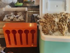 -松咖啡自助餐厅·松北香格里拉